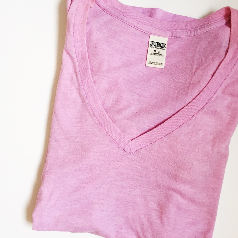 Victoria's Secret PINK V-neck